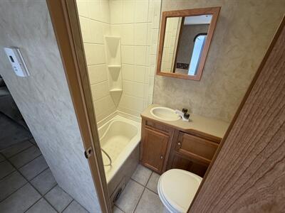 2011 R-Vision Trail-Sport 23RS   - Photo 13 - Oregon City, OR 97045