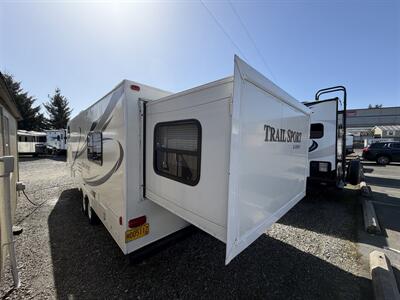 2011 R-Vision Trail-Sport 23RS   - Photo 3 - Oregon City, OR 97045