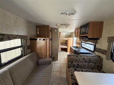 2011 R-Vision Trail-Sport 23RS   - Photo 5 - Oregon City, OR 97045