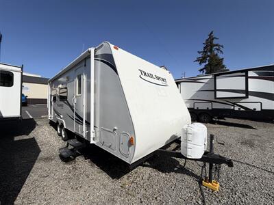 2011 R-Vision Trail-Sport 23RS   - Photo 2 - Oregon City, OR 97045