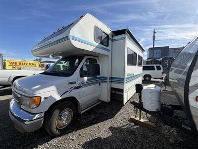 2000 Winnebago Minnie 31C
