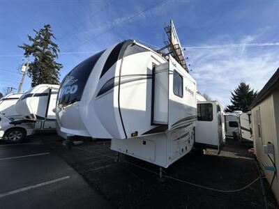 2021 Jayco Eagle 29.5BHDS