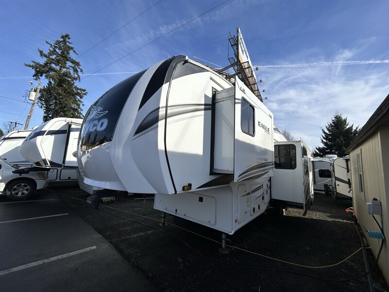 2021 Jayco Eagle 29.5BHDS  