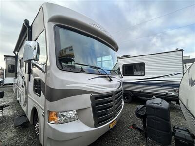 2013 Thor Ace 30.1   - Photo 2 - Oregon City, OR 97045