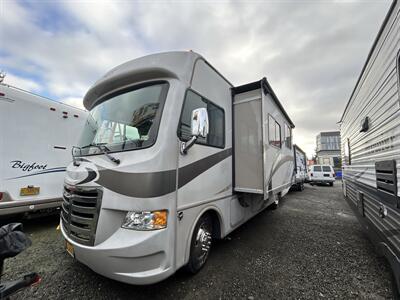 2013 Thor Ace 30.1   - Photo 1 - Oregon City, OR 97045