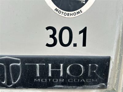 2013 Thor Ace 30.1   - Photo 3 - Oregon City, OR 97045