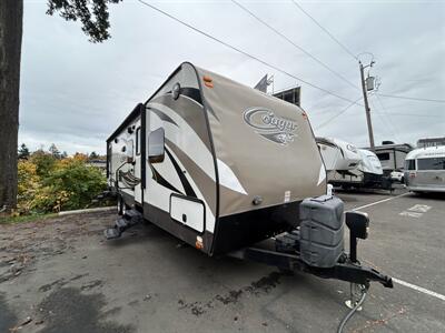2015 Keystone Cougar 28RBSWE   - Photo 2 - Oregon City, OR 97045
