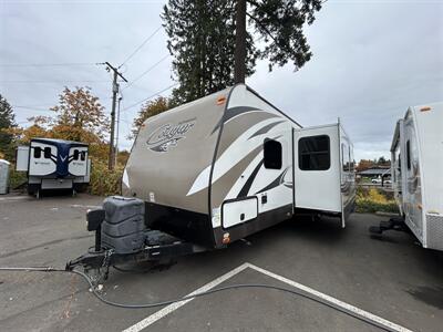 2015 Keystone Cougar 28RBSWE   - Photo 1 - Oregon City, OR 97045