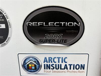 2020 Grand Design RV Reflection 29RS - Photo 5 - Oregon City, OR 97045
