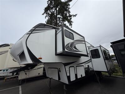 2020 Grand Design RV Reflection 29RS