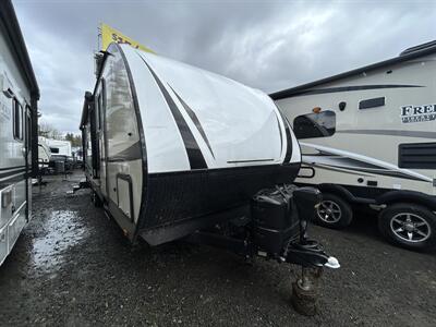 2017 Highland Ridge Open Range Ultra Light 2710RL   - Photo 2 - Oregon City, OR 97045