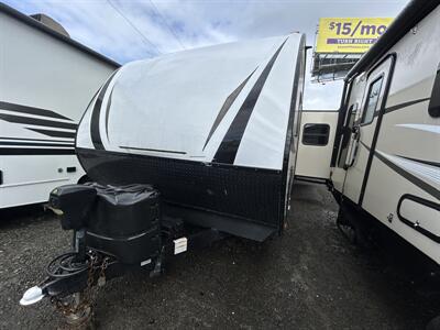 2017 Highland Ridge Open Range Ultra Light 2710RL   - Photo 1 - Oregon City, OR 97045