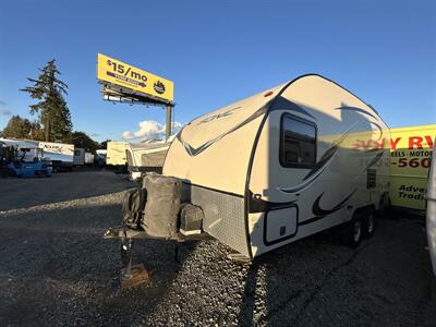 2015 Venture RV Sonic 170  