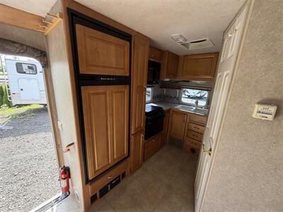 2005 Jayco Greyhawk 24SS   - Photo 14 - Oregon City, OR 97045