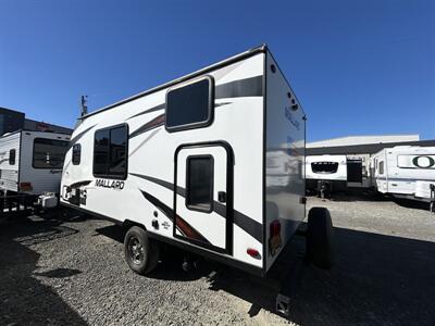 2019 Heartland Mallard M185   - Photo 3 - Oregon City, OR 97045
