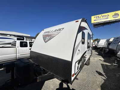 2019 Heartland Mallard M185   - Photo 1 - Oregon City, OR 97045