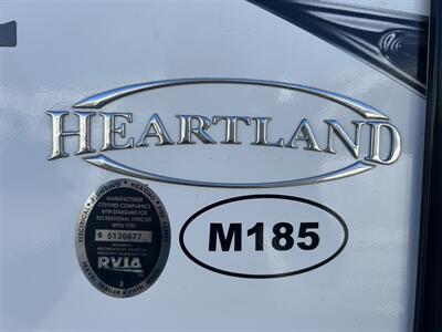 2019 Heartland Mallard M185   - Photo 4 - Oregon City, OR 97045