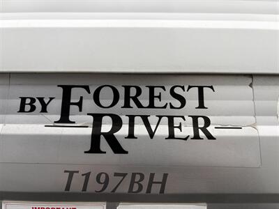 2019 Forest River Salem 197BH   - Photo 3 - Oregon City, OR 97045