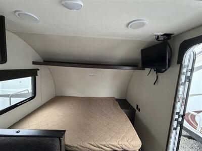 2019 Forest River Salem 197BH   - Photo 9 - Oregon City, OR 97045