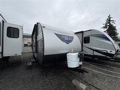 2019 Forest River Salem 197BH   - Photo 2 - Oregon City, OR 97045