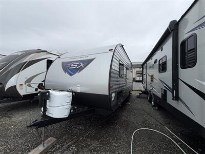 2019 Forest River Salem 197BH   - Photo 1 - Oregon City, OR 97045