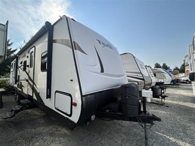 2014 R-Vision Trail Lite Trek 322BHD   - Photo 2 - Oregon City, OR 97045