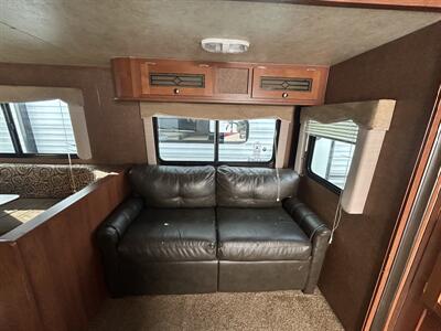 2014 R-Vision Trail Lite Trek 322BHD   - Photo 7 - Oregon City, OR 97045