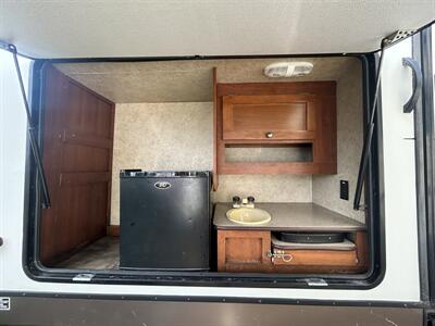 2014 R-Vision Trail Lite Trek 322BHD   - Photo 3 - Oregon City, OR 97045