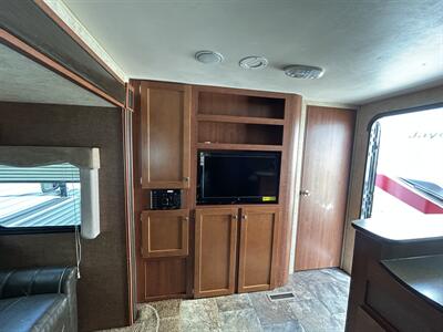 2014 R-Vision Trail Lite Trek 322BHD   - Photo 8 - Oregon City, OR 97045