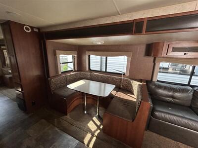 2014 R-Vision Trail Lite Trek 322BHD   - Photo 9 - Oregon City, OR 97045