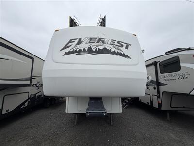 2007 Keystone Everest 341B - Photo 2 - Oregon City, OR 97045