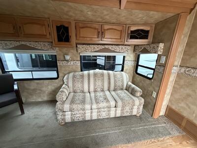 2007 Keystone Everest 341B - Photo 10 - Oregon City, OR 97045