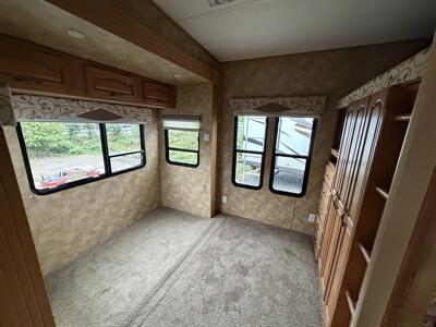 2007 Keystone Everest 341B - Photo 13 - Oregon City, OR 97045