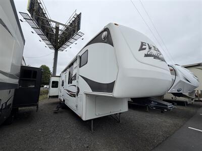 2007 Keystone Everest 341B - Photo 3 - Oregon City, OR 97045