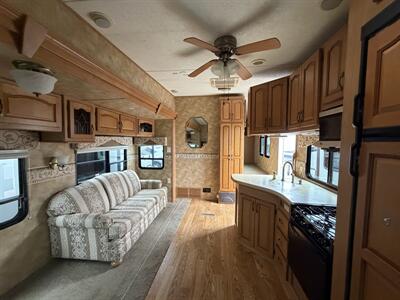 2007 Keystone Everest 341B - Photo 7 - Oregon City, OR 97045