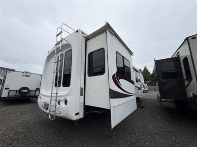 2007 Keystone Everest 341B - Photo 4 - Oregon City, OR 97045