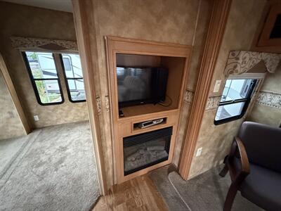 2007 Keystone Everest 341B - Photo 8 - Oregon City, OR 97045