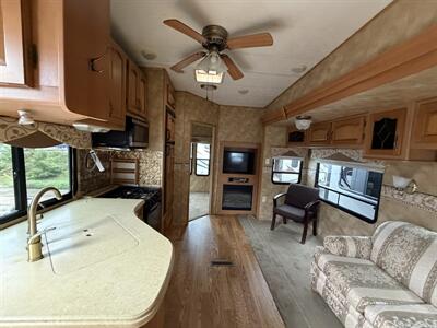 2007 Keystone Everest 341B - Photo 6 - Oregon City, OR 97045