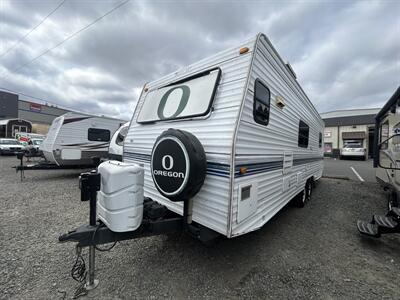 1998 Fleetwood Terry 26L   - Photo 1 - Oregon City, OR 97045