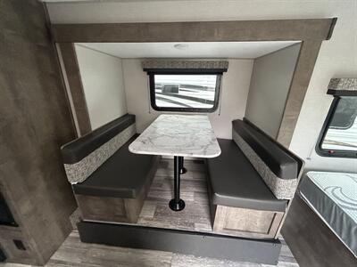 2021 KZ RV Escape 191BH   - Photo 6 - Oregon City, OR 97045