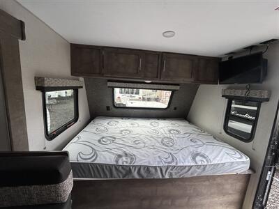 2021 KZ RV Escape 191BH   - Photo 10 - Oregon City, OR 97045