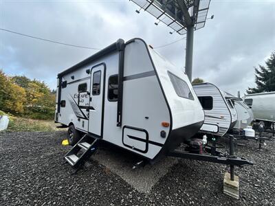 2021 KZ RV Escape 191BH   - Photo 2 - Oregon City, OR 97045