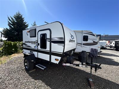 2021 Jayco Jay Feather Micro 12SRK   - Photo 3 - Oregon City, OR 97045