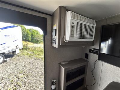 2021 Jayco Jay Feather Micro 12SRK   - Photo 10 - Oregon City, OR 97045
