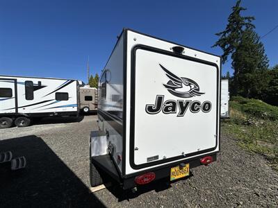 2021 Jayco Jay Feather Micro 12SRK   - Photo 1 - Oregon City, OR 97045