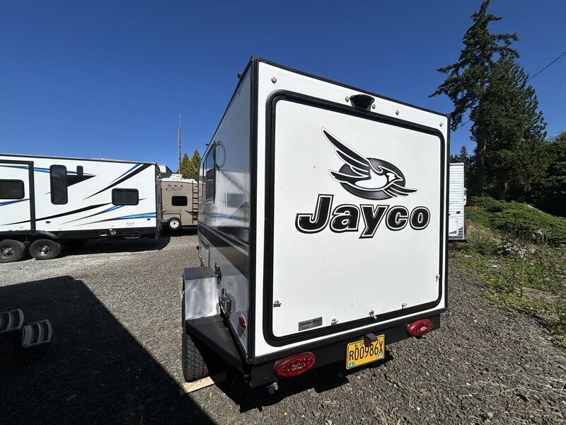 2021 Jayco Jay Feather Micro 12SRK  