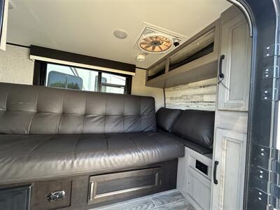 2021 Jayco Jay Feather Micro 12SRK   - Photo 6 - Oregon City, OR 97045