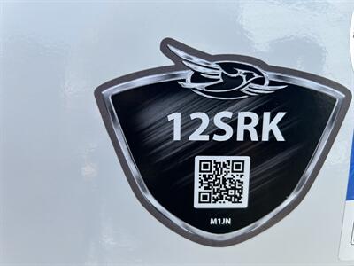 2021 Jayco Jay Feather Micro 12SRK   - Photo 4 - Oregon City, OR 97045