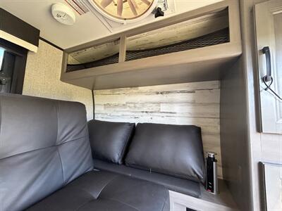 2021 Jayco Jay Feather Micro 12SRK   - Photo 8 - Oregon City, OR 97045