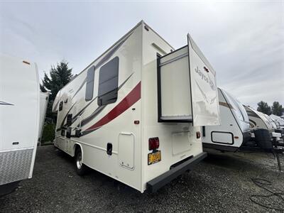 2017 Jayco Redhawk 23XM   - Photo 3 - Oregon City, OR 97045